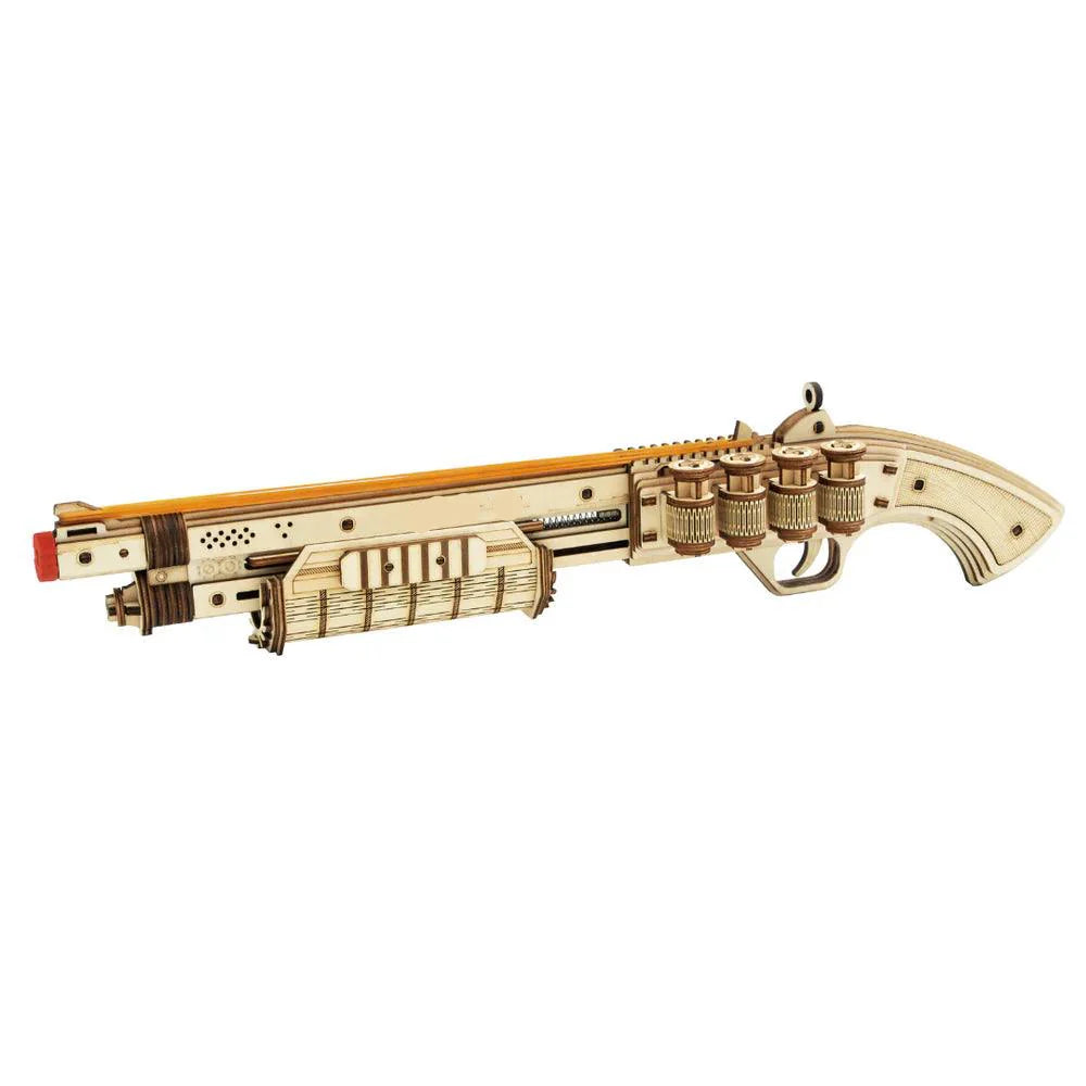Diyion™ | Legendary Wooden Arsenal Collection - Diyion