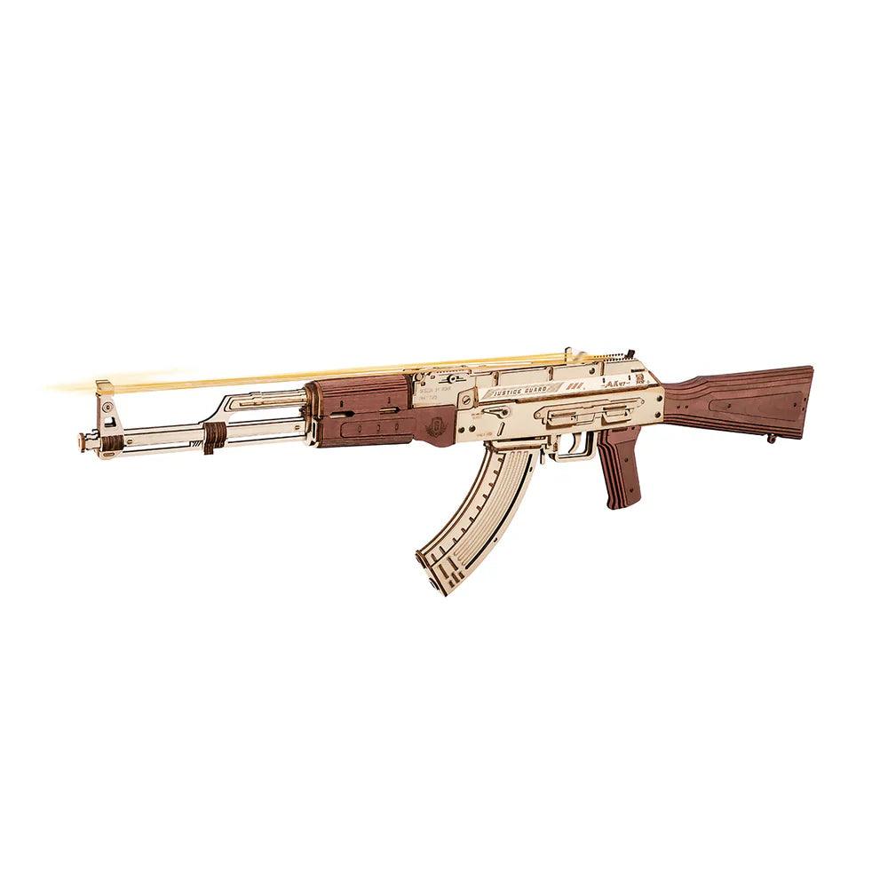 Diyion™ | Legendary Wooden Arsenal Collection - Diyion