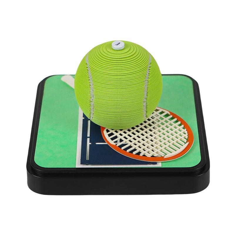 Diyion™ | 3D Art Memo Pad & Calendar - Diyion