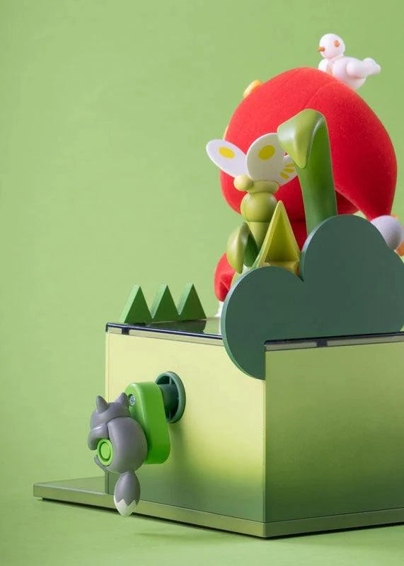 Diyion™ | ArtMotion Figurines - Interactive Art Masterpiece Collection - Diyion