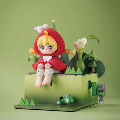 Diyion™ | ArtMotion Figurines - Interactive Art Masterpiece Collection - Diyion
