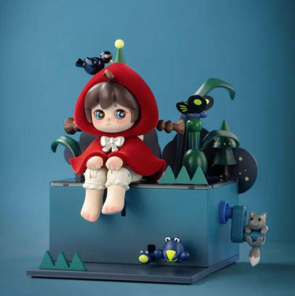 Diyion™ | ArtMotion Figurines - Interactive Art Masterpiece Collection - Diyion