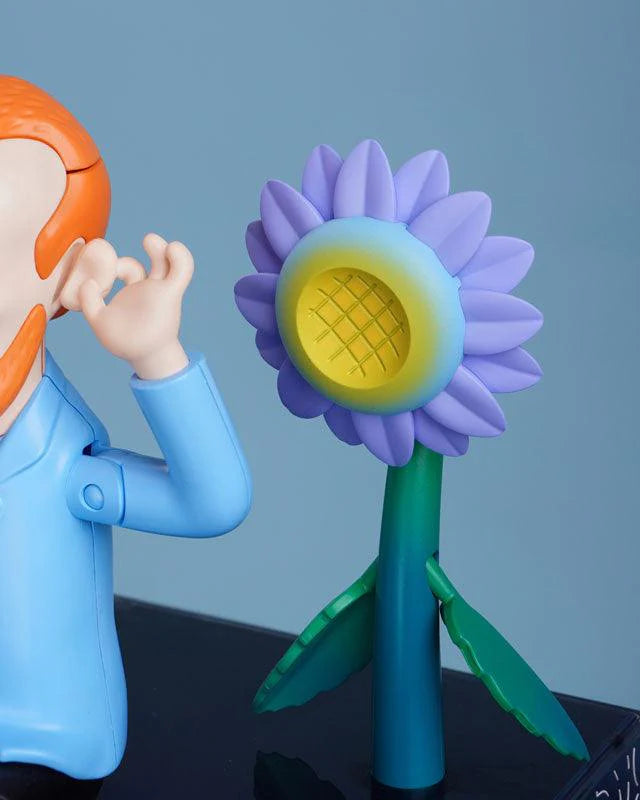 Diyion™ | ArtMotion Figurines - Interactive Art Masterpiece Collection - Diyion