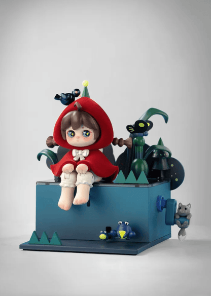 Diyion™ | ArtMotion Figurines - Interactive Art Masterpiece Collection - Diyion