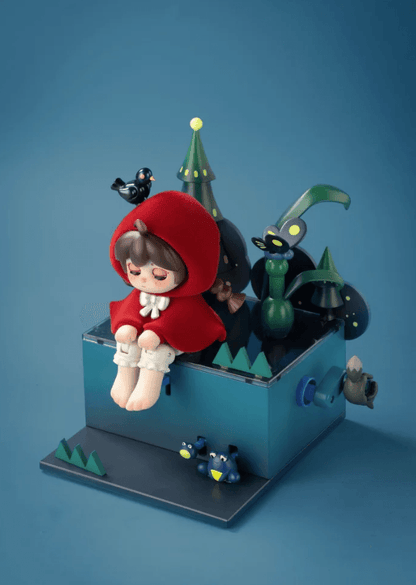 Diyion™ | ArtMotion Figurines - Interactive Art Masterpiece Collection - Diyion