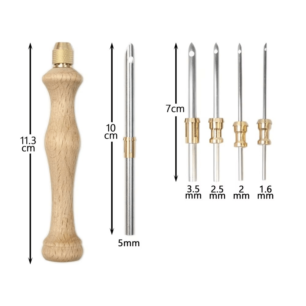 Diyion™ | Pen Kit - Craft Master Embroidery - Diyion