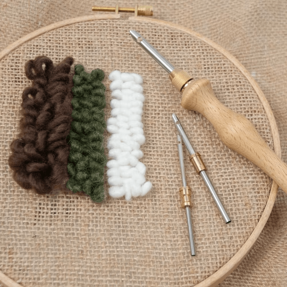 Diyion™ | Pen Kit - Craft Master Embroidery - Diyion