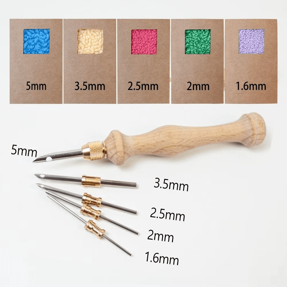 Diyion™ | Pen Kit - Craft Master Embroidery - Diyion