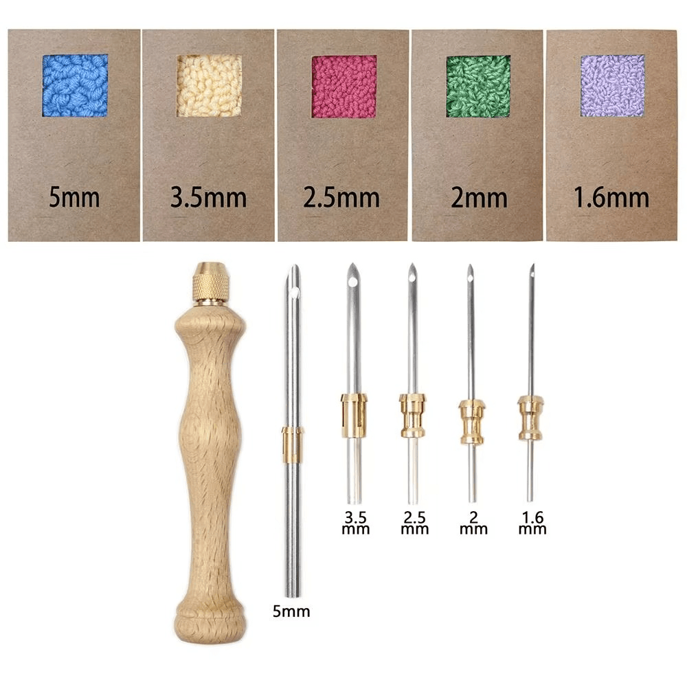 Diyion™ | Pen Kit - Craft Master Embroidery - Diyion
