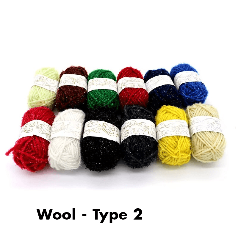 Diyion™ | Customizable Punch Needle Embroidery Kit - Diyion