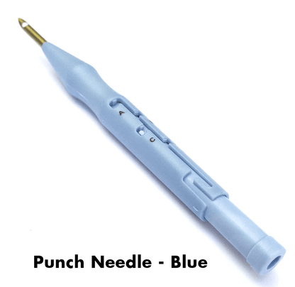 Diyion™ | Customizable Punch Needle Embroidery Kit - Diyion