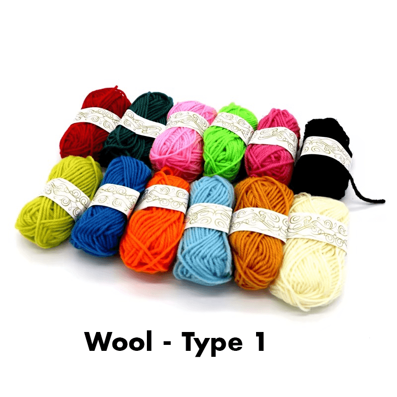 Diyion™ | Customizable Punch Needle Embroidery Kit - Diyion