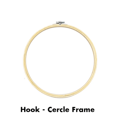 Diyion™ | Customizable Punch Needle Embroidery Kit - Diyion