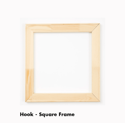 Diyion™ | Customizable Punch Needle Embroidery Kit - Diyion