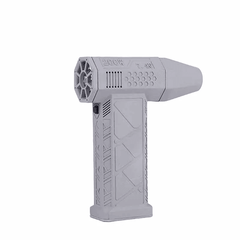 Diyion™ | X3 Turbo Jet Handheld Fan - Diyion