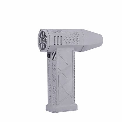 Diyion™ | X3 Turbo Jet Handheld Fan - Diyion