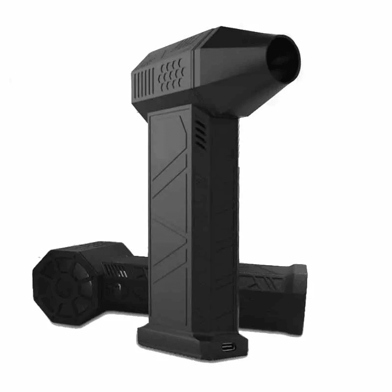 Diyion™ | X3 Turbo Jet Handheld Fan - Diyion