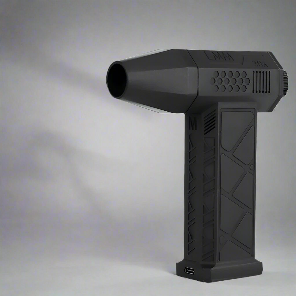 Diyion™ | X3 Turbo Jet Handheld Fan - Diyion