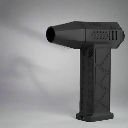 Diyion™ | X3 Turbo Jet Handheld Fan - Diyion