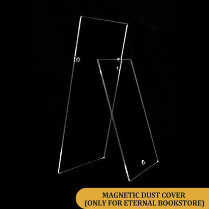 Diyion™ | DIY Booknook Kit (Eternal Bookstore) - Diyion