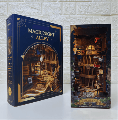 Diyion™ | Magic DIY Nooks - Diyion