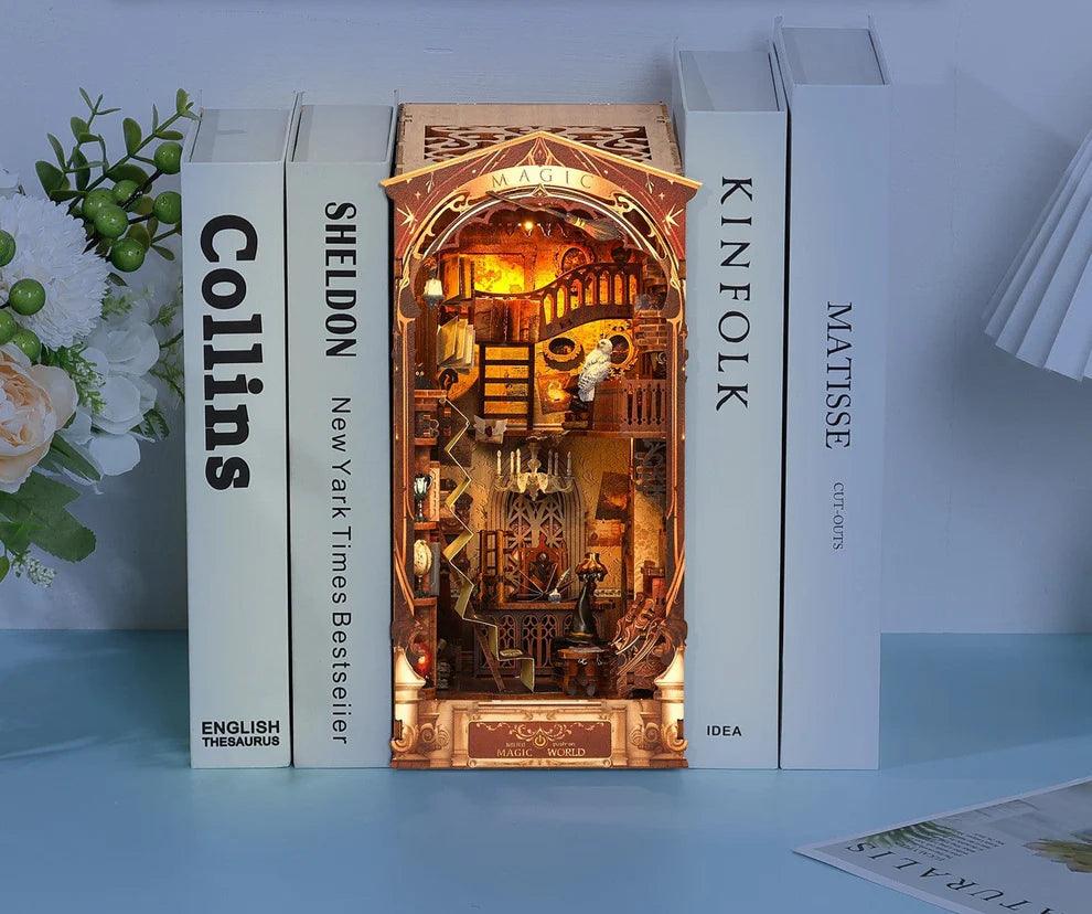 Diyion™ | Magic DIY Nooks - Diyion
