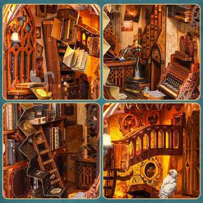 Diyion™ | Magic DIY Nooks - Diyion