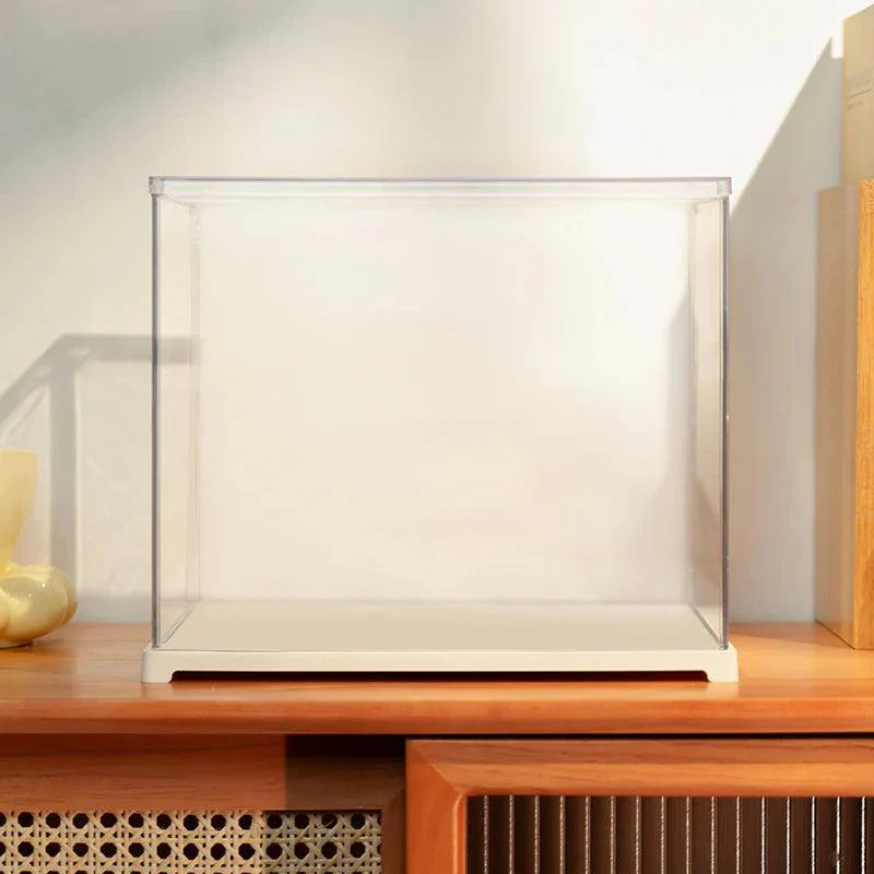 Diyion™ | Miniature House Display Box - Dust Cover - Diyion