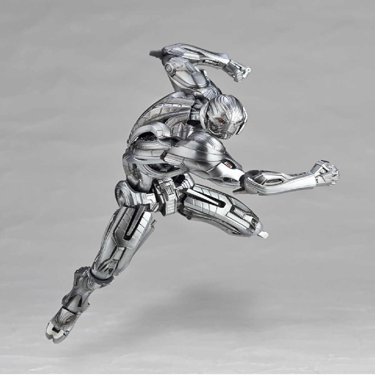 Diyion | Ultimate Ultron Action Figure - The Avengers: Age of Ultron