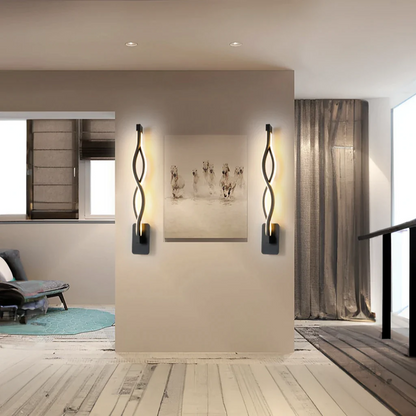 HarmonixGlow – Elegant Mood Lighting