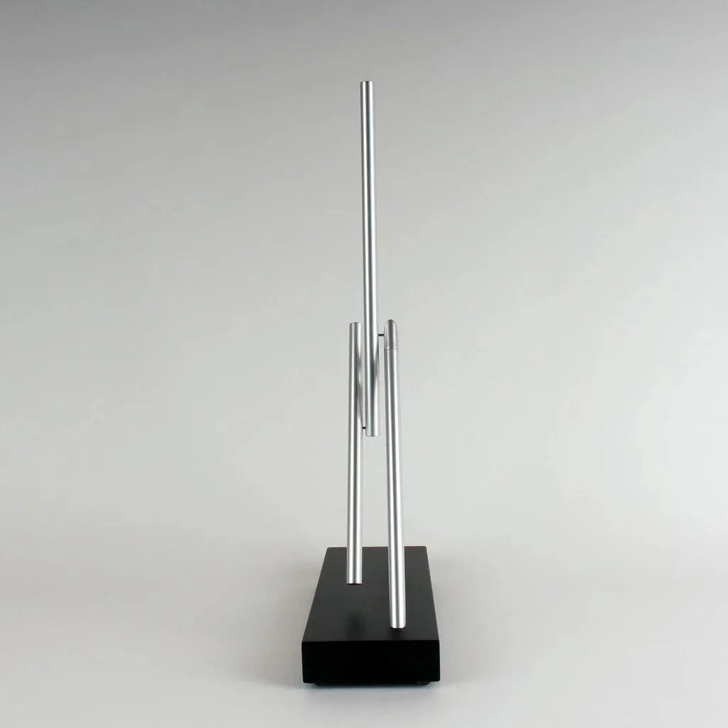 Diyion™ | Infinite Motion Kinetic Art Sculpture - Diyion swinging stick