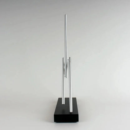 Diyion™ | Infinite Motion Kinetic Art Sculpture - Diyion swinging stick